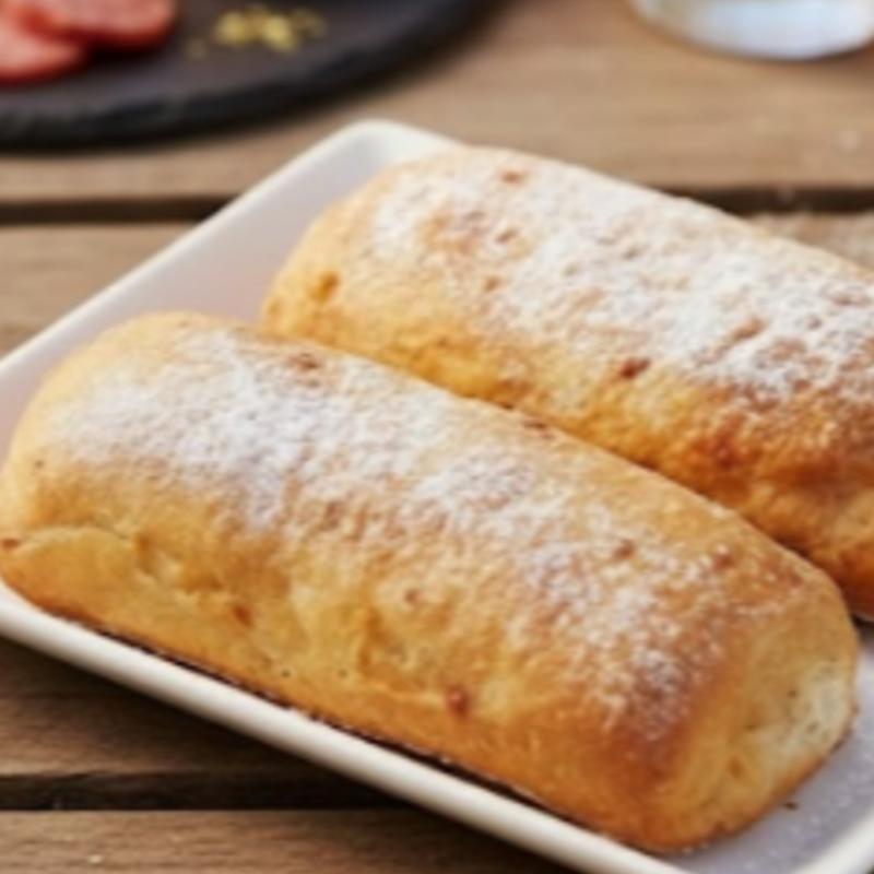 CIABATTA DE CALABRESA
