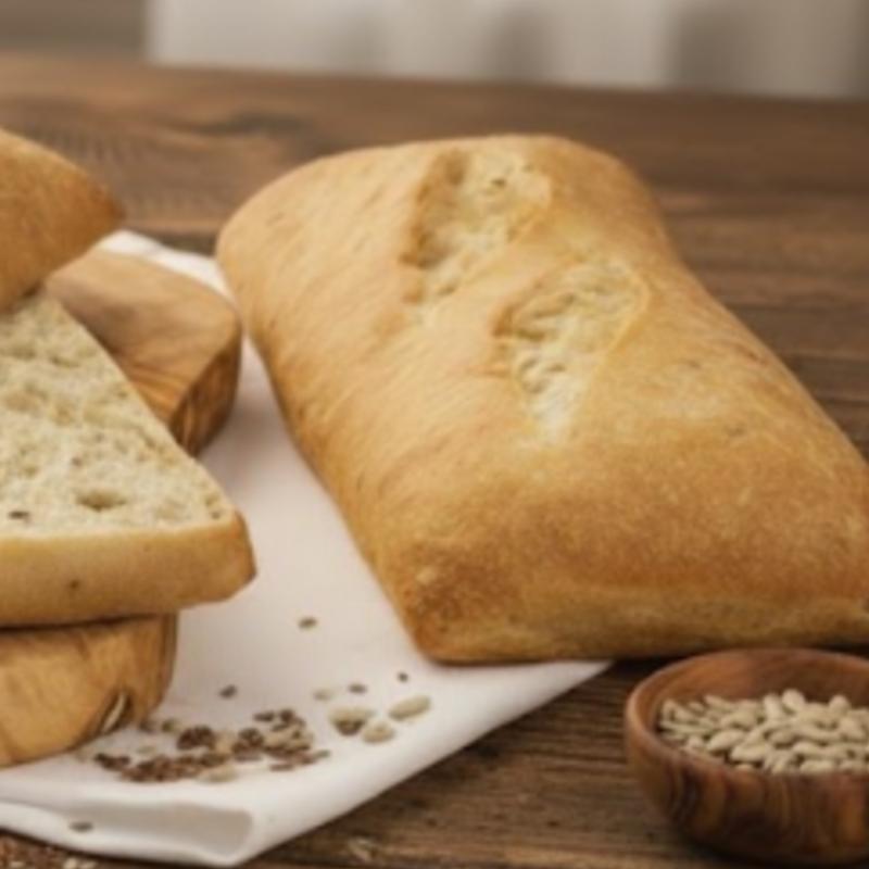 CIABATTA MULTIGRÃOS