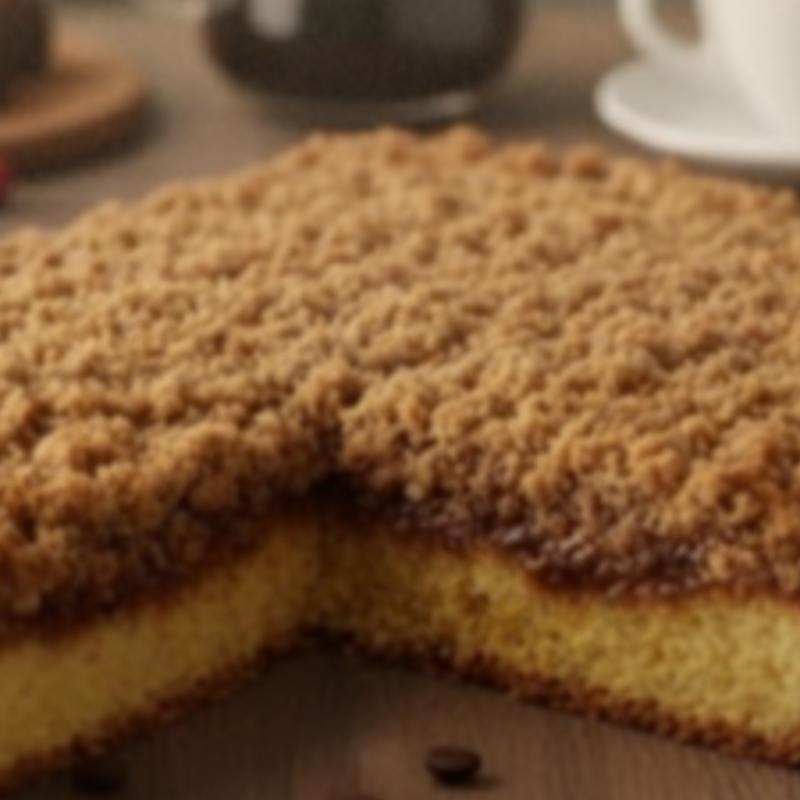 CUCA DE BRIGADEIRO DE CAFÉ
