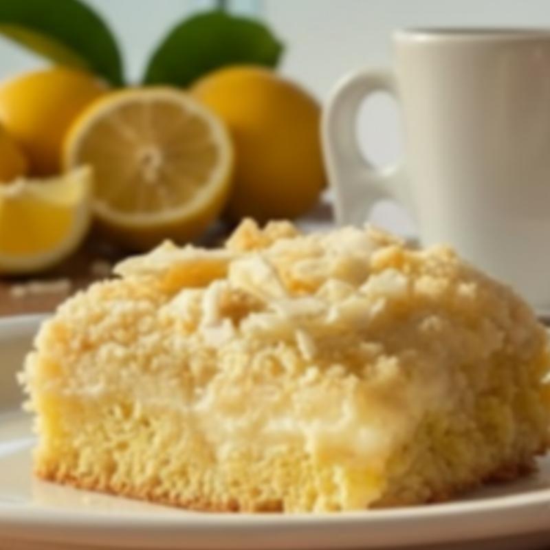CUCA DE BRIGADEIRO DE LIMÃO SICILIANO