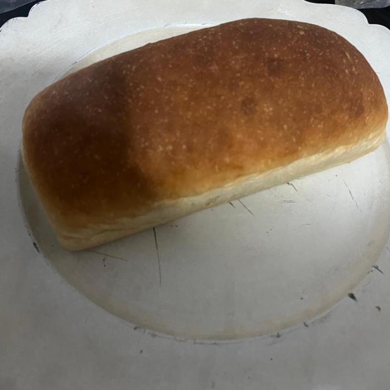 PÃO DONUTS