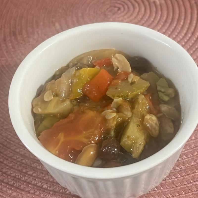 CAPONATA 380G
